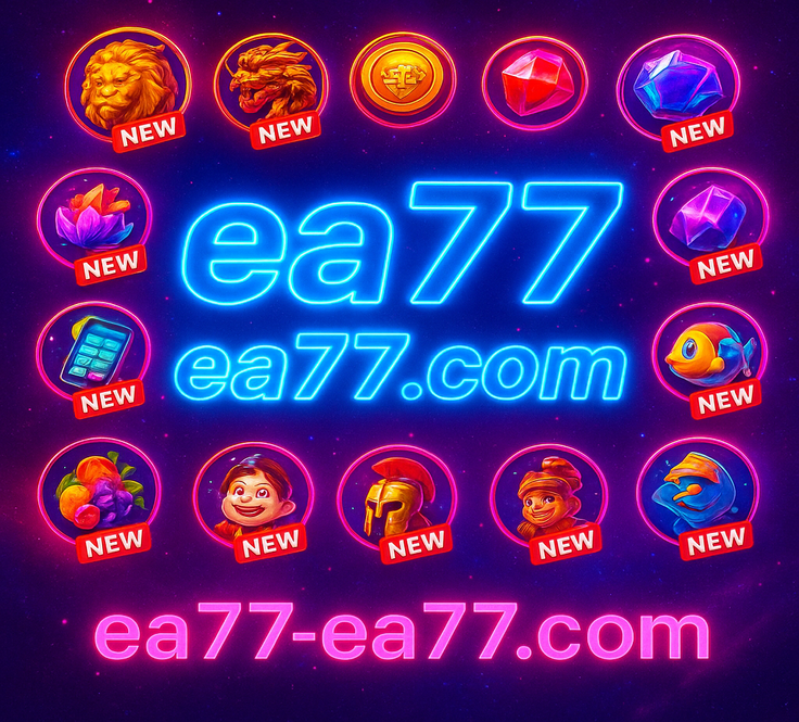 ea77-এ লাইভ স্পোর্টস গেমস