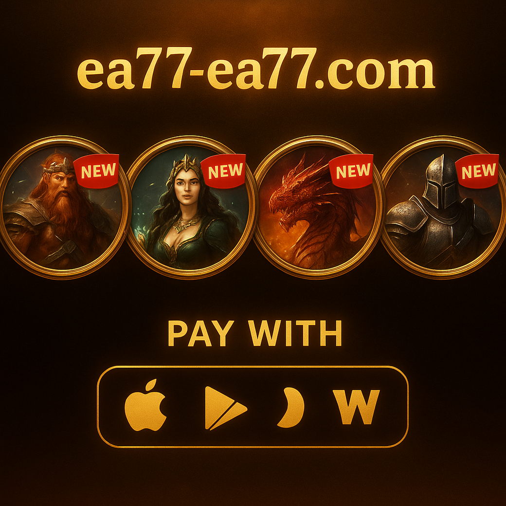 ea77-র ফরচুন টাইগার - আরটিপি 96.81% সহ একটি গেম