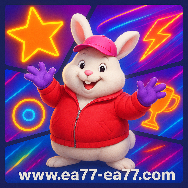 ea77-এ Sweet Bonanza বহু-গুণকের সঙ্গে জনপ্রিয় একটি আর্কেড গেম