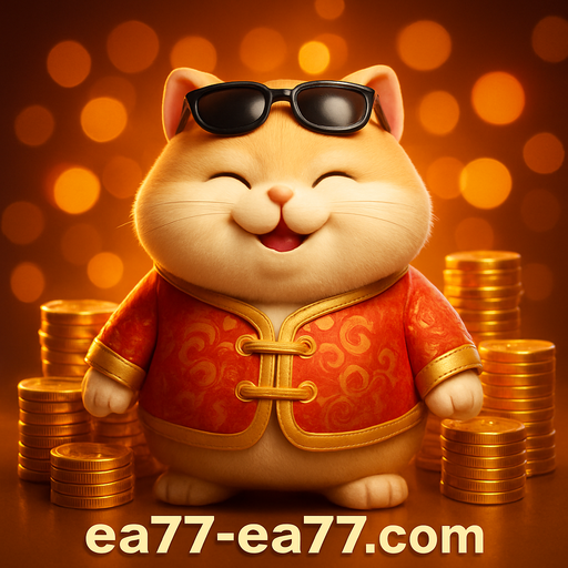 ea77-র মাহজং ওয়েজ গেম – PG সফট