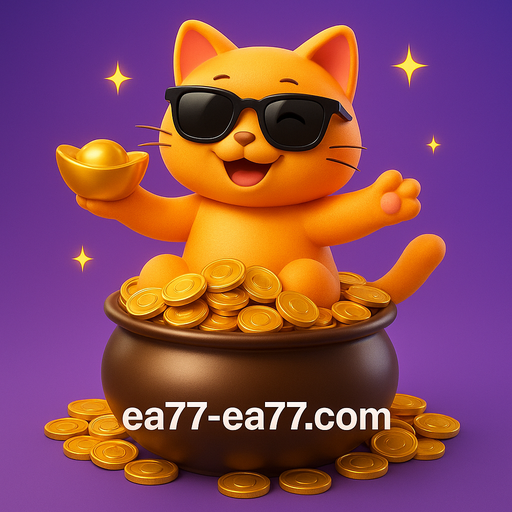 ea77 পেশাদার লাইভ সেবা