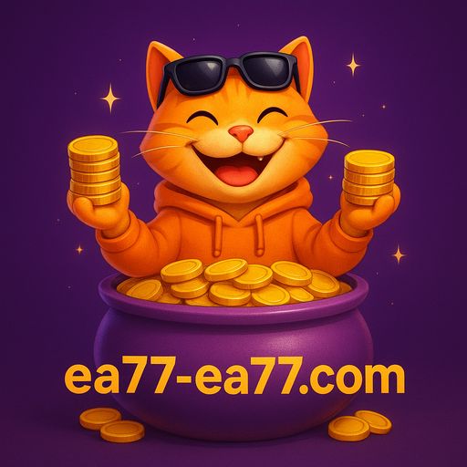 ea77 লাইভ টেবিল-গেম: টেক্সাস-স্টাইল