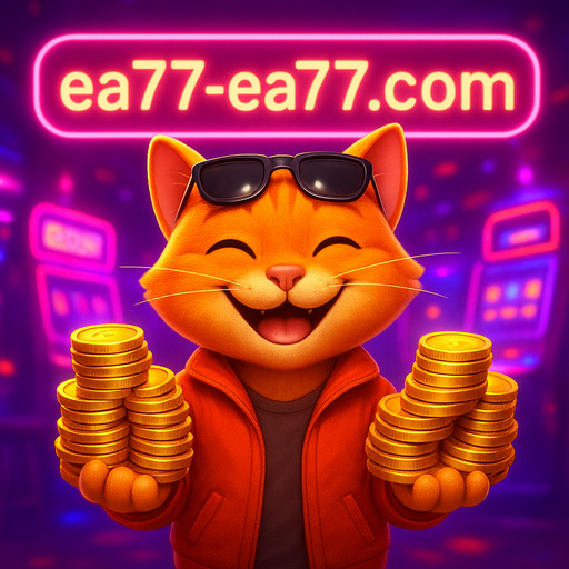 ea77-র সৌভাগ্য টাইগার গেম